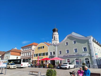Foto von Andreas Wagner 9 entlang der Tour
