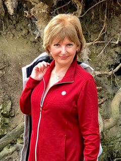 Fotografie z Kellner Heidi na trase