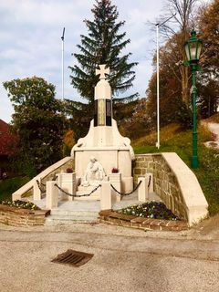Foto von Kellner Heidi entlang der Tour