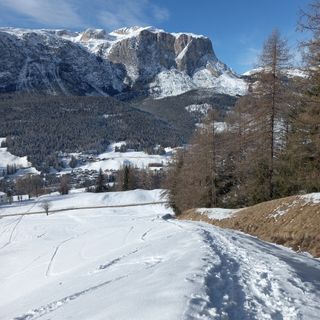 Fotografija s spletne strani Kristina Kores na poti