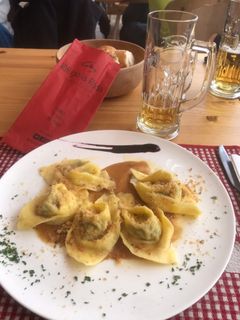Zdjęcie z Heikoala wzdłuż trasy