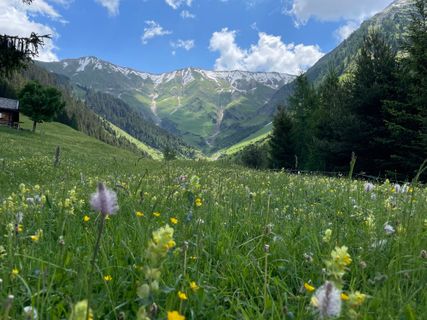 Photo de Carsten Breitfeld le long du parcours