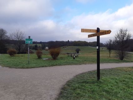 Foto von mmecki entlang der Tour
