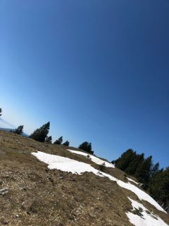 Fotografija s spletne strani Jan Nyffenegger na poti