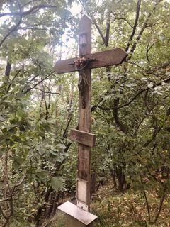 Zdjęcie z Kellner Heidi wzdłuż trasy