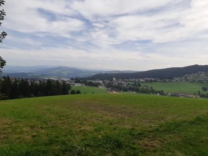 Foto von mmecki entlang der Tour