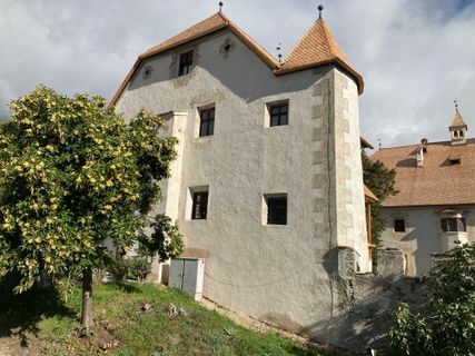 Foto de Dieter Bauer a lo largo del recorrido