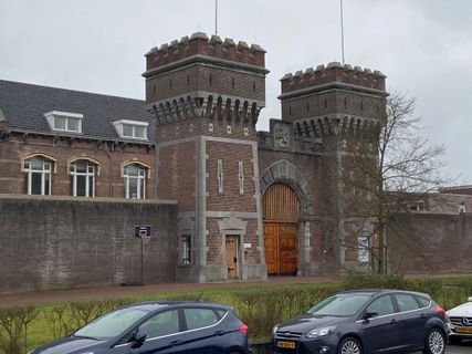 Fotografie z Steven49 na trase