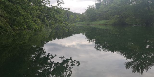 Fotografia z Claudia na trase