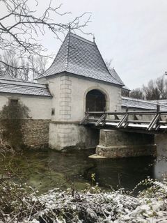 Zdjęcie z Kellner Heidi wzdłuż trasy