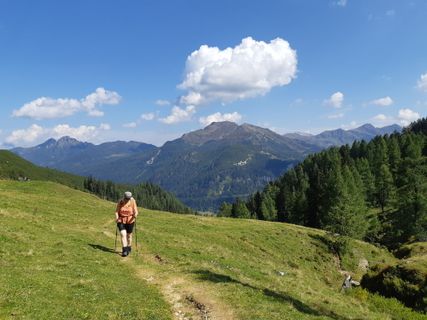 Foto de mmecki a lo largo del recorrido