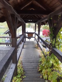 Photo de mmecki le long du parcours