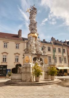 Foto von Kellner Heidi entlang der Tour