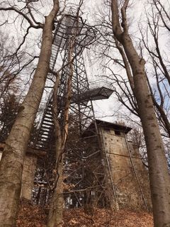 Fotografia z Kellner Heidi na trase