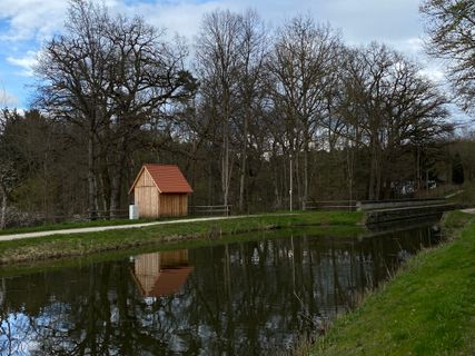 Fotografia z Jakob Vidler na trase