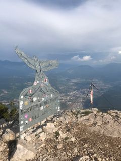 Fotografija s spletne strani Heikoala na poti