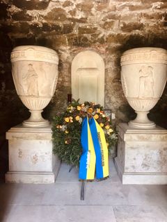 Fotografie z Kellner Heidi na trase