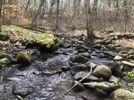 Foto von Gergő Pavlik entlang der Tour