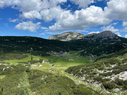 Fotografija s spletne strani Michael Bauer na poti