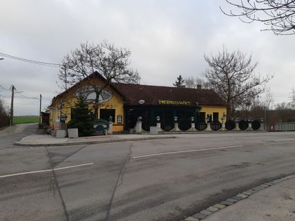 Zdjęcie z mmecki wzdłuż trasy