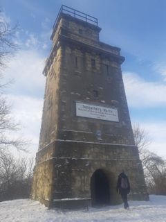 Foto von mmecki entlang der Tour