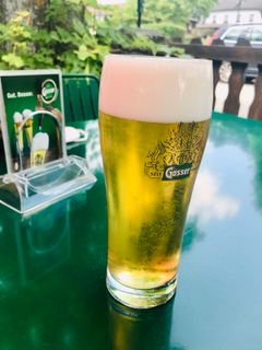 Foto von Kellner Heidi entlang der Tour