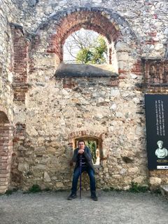 Fotografija s spletne strani Kellner Heidi na poti