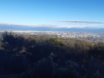 Photo de mmecki le long du parcours