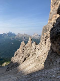 Fotografie z Mauro Stefanoni na trase