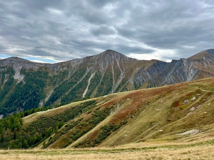 Fotografie z Nicole Hundertmark na trase