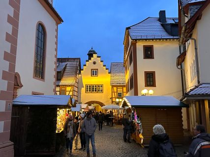 Fotografija s spletne strani Norbert Herbig na poti