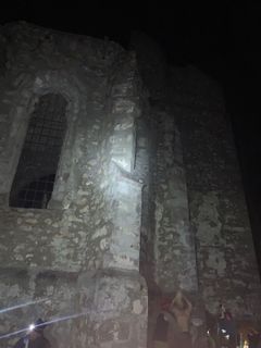 Foto von derScheife entlang der Tour