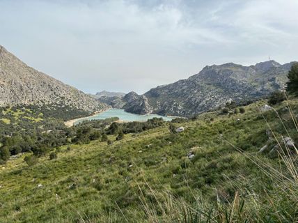 Foto von Robert Kremlicka entlang der Tour