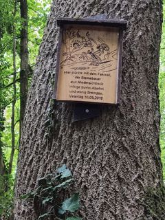 Foto von Florian Augustin 1 entlang der Tour