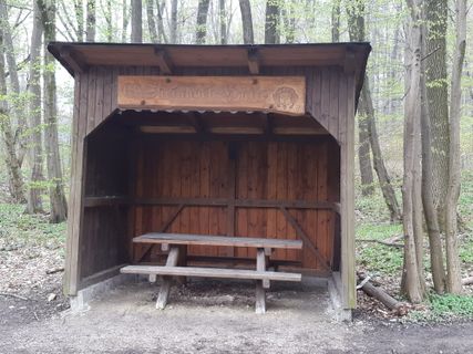 Foto von mmecki entlang der Tour