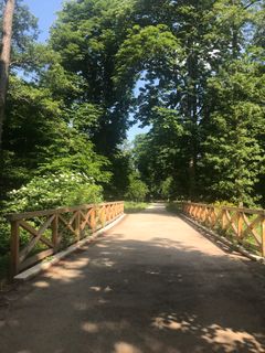 Foto von Kellner Heidi entlang der Tour