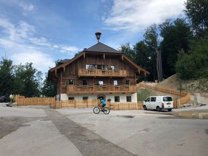 Fotografija s spletne strani Andreas E. Neuhold na poti
