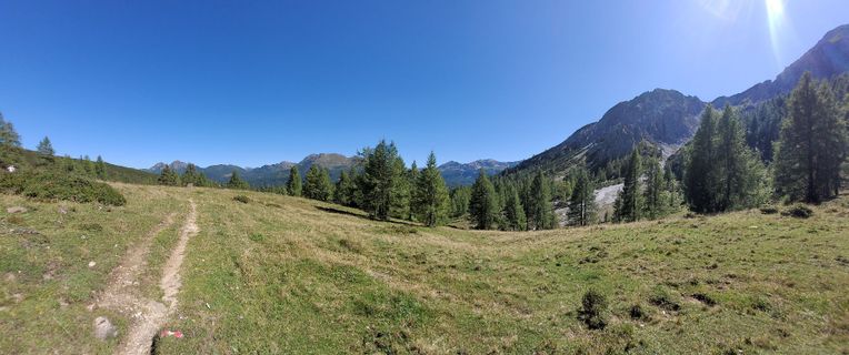Photo de mmecki le long du parcours