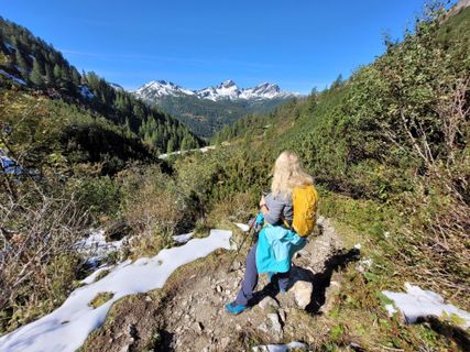 Foto von mmecki entlang der Tour
