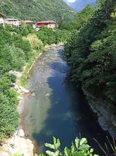 Fotografija s spletne strani giovmaria moretti na poti