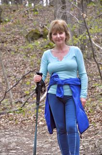 Foto de Kellner Heidi a lo largo del recorrido