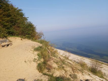 Photo de PerryB le long du parcours