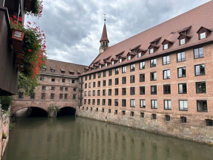 Fotografie z Norbert Herbig na trase