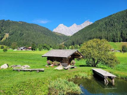 Photo de mmecki le long du parcours