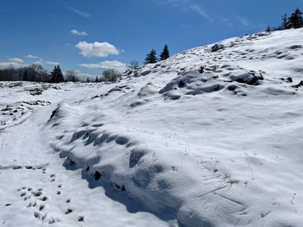 Foto von Ralf Umminger entlang der Tour