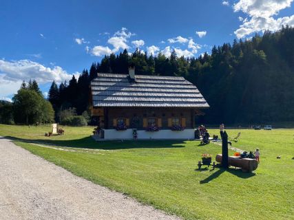 Foto von Fabio Infanti entlang der Tour