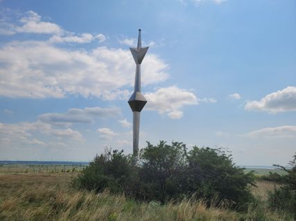 Foto von mmecki entlang der Tour