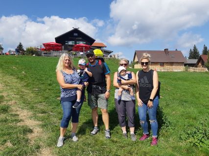 Foto von mmecki entlang der Tour