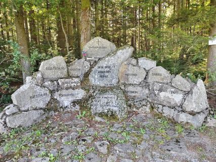 Fotografija s spletne strani ReginaSt na poti