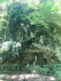 Foto von Kellner Heidi entlang der Tour